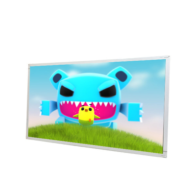 Buen precio modo de visualización transmisivo normalmente negro del monitor LCD G240UAN01.2 AMVA de 1920x1200 WLED en línea