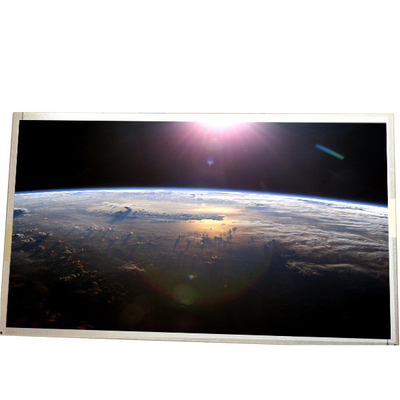 Buen precio Panel LCD 1366X768 de M185XW01 VD AUO módulo de la exhibición del LCD de 18,5 pulgadas en línea