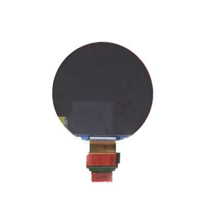 Buen precio Interfaz de la resolución MIPI de la exhibición 1.4inch 320x290 de TFT LCD de la ronda del reloj H140QVN01.1 en línea