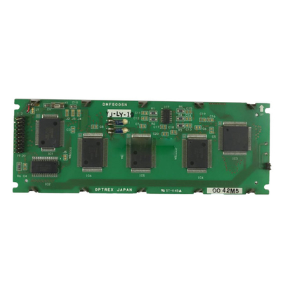 Buen precio 5,2 el panel 240×64 47PPI de la pantalla de visualización de la pulgada DMF5005N LCD ningún contraluz en línea