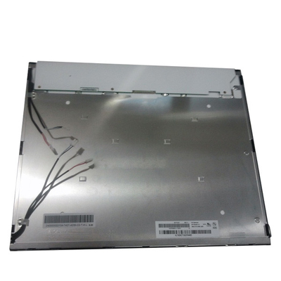 Buen precio Pantalla de monitor de escritorio del conector de 30 pernos M170EG02 V3 1280x1024 en línea
