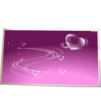 Buen precio Exhibición del interfaz WXGA TFT del panel 1366X768 LVDS de M185XW01 VF AUO TFT LCD en línea