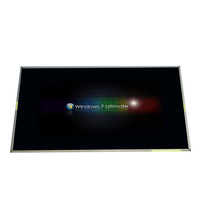Buen precio LVDS entró 60HZ el panel LCD M156XW01 V0 1366x768 WXGA 100PPI 250 Cd/M2 del ordenador portátil de 15,6 pulgadas en línea